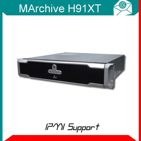 MArchve H91XT Mail Archiving Server